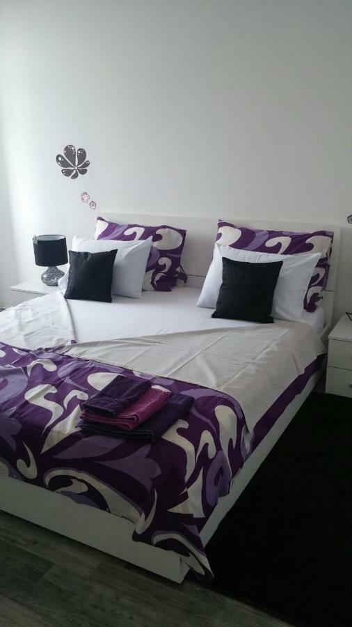 Apartment Doni Rijeka Exterior photo